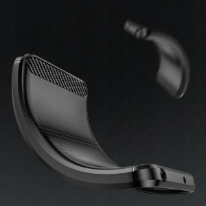 Wholesale Tech-Protect TPUCarbon Realme 10 4G Black - THP1667 - {ean13} - Hurt