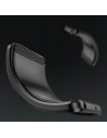 Hurtownia GSM - Case Tech-Protect TPUCarbon Realme 10 4G Schwarz - THP1667 - {ean13} - Hurt