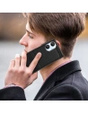 Etui Tech-Protect TPUCarbon Realme 10 4G černé