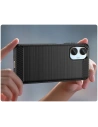 Hurtownia GSM - Case Tech-Protect TPUCarbon Realme 10 4G Schwarz - THP1667 - {ean13} - Hurt