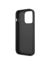 Hurtownia GSM - Etui Karl Lagerfeld KLHCP14XG2CPK Apple iPhone 14 Pro Max černý/black hardcase Glitter Choupette Patch - KLD1332 - {ean13} - Hurt