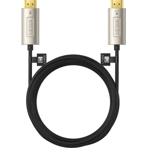 Hurtownia GSM - HDMI-zu-HDMI-Kabel Baseus High Definition 10m, 4K (schwarz) - BSU3832 - {ean13} - Hurt