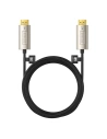 HDMI-zu-HDMI-Kabel Baseus High Definition 10m, 4K (schwarz)