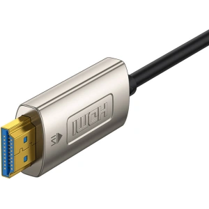 Hurtownia GSM - Cablul HDMI la HDMI Baseus High Definition 10m, 4K (negru) - BSU3832 - {ean13} - Hurt
