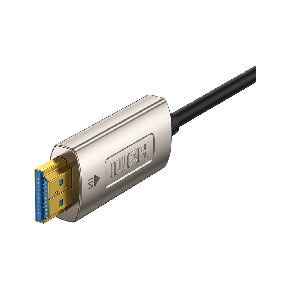 Hurtownia GSM - Cablul HDMI la HDMI Baseus High Definition 10m, 4K (negru) - BSU3832 - {ean13} - Hurt