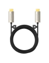 Baseus High Definition HDMI/HDMI Cable 15m, 4K (black)