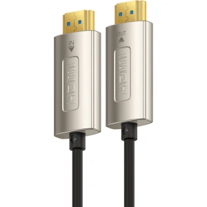 Hurtownia GSM - HDMI zu HDMI Baseus High Definition 15m, 4K (schwarz) - BSU3833 - {ean13} - Hurt