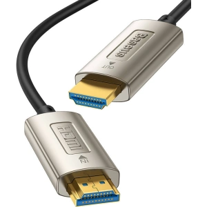 Hurtownia GSM - Cablul HDMI la HDMI Baseus High Definition 15m, 4K (negru) - BSU3833 - {ean13} - Hurt