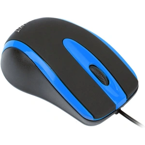 Wholesale Havit MS753 Universal Mouse (black-blue) - HVT202 - {ean13} - Hurt