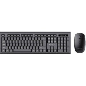 Wholesale Havit GAMENOTE KB265GCM Gaming Set 2in1 Keyboard + Mouse - HVT205 - {ean13} - Hurt