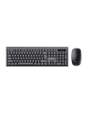 Zestaw gamingowy 2w1 Havit GAMENOTE KB265GCM Klawiatura + myszka