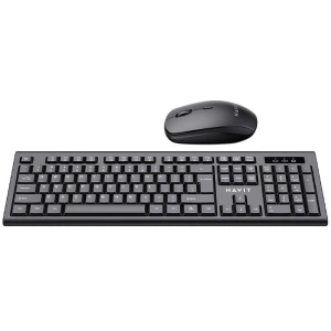 Wholesale Havit GAMENOTE KB265GCM Gaming Set 2in1 Keyboard + Mouse - HVT205 - {ean13} - Hurt