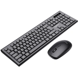 Wholesale Havit GAMENOTE KB265GCM Gaming Set 2in1 Keyboard + Mouse - HVT205 - {ean13} - Hurt