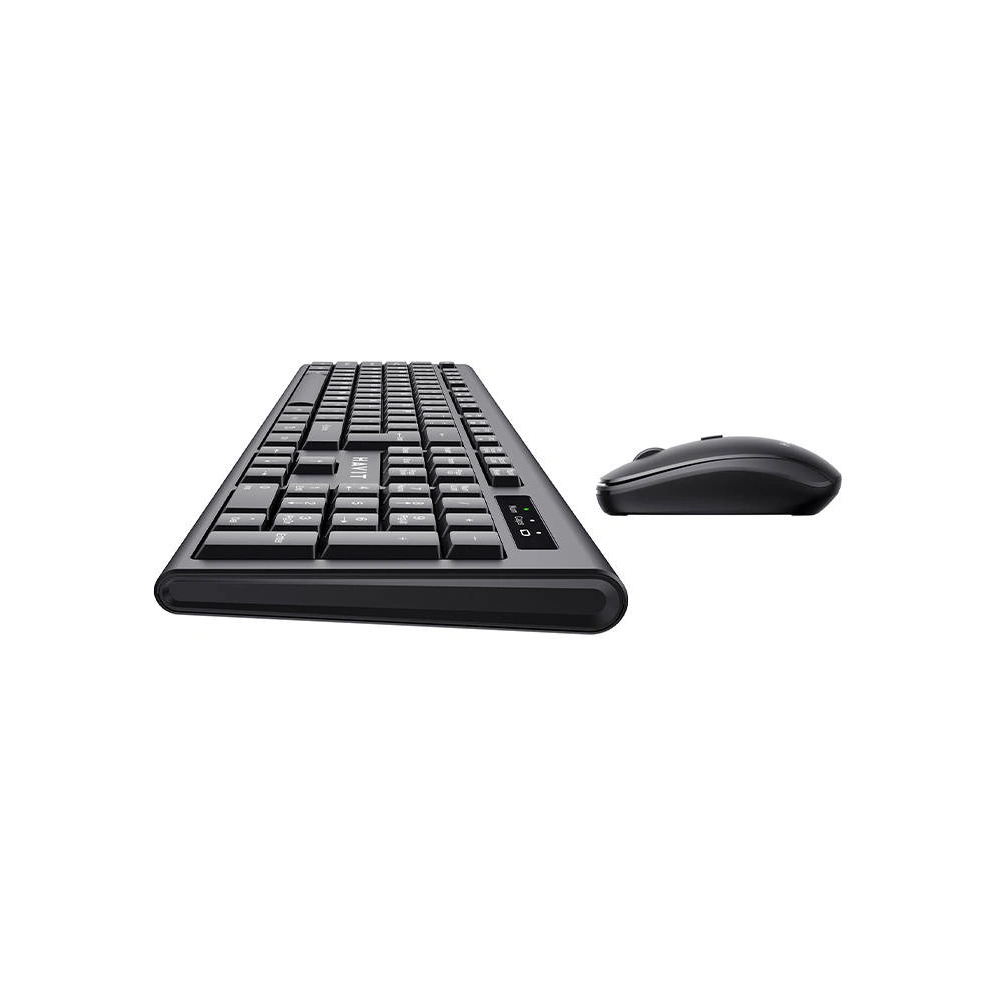 Hurtownia GSM - Herní set 2w1 Havit GAMENOTE KB265GCM Klávesnice + myš - HVT205 - {ean13} - Hurt