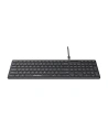 Wholesale Havit KB252 Keyboard (black) - HVT206 - {ean13} - Hurt