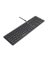 Hurtownia GSM - Tastatur Havit KB252 (schwarz) - HVT206 - {ean13} - Hurt