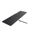 Wholesale Havit KB252 Keyboard (black) - HVT206 - {ean13} - Hurt
