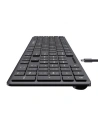 Wholesale Havit KB252 Keyboard (black) - HVT206 - {ean13} - Hurt