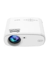 Hurtownia GSM - Proiector fără fir HAVIT PJ202 PRO (alb) - HVT207 - {ean13} - Hurt