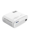 Hurtownia GSM - Proiector fără fir HAVIT PJ202 PRO (alb) - HVT207 - {ean13} - Hurt