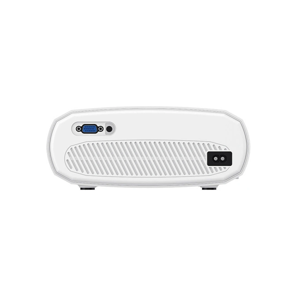 Hurtownia GSM - Proiector fără fir HAVIT PJ202 PRO (alb) - HVT207 - {ean13} - Hurt