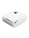 Hurtownia GSM - Proiector fără fir HAVIT PJ207 PRO (alb) - HVT208 - {ean13} - Hurt
