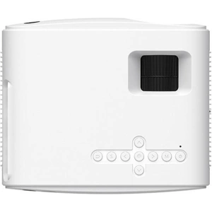 Wholesale Havit PJ207 PRO Projector (white) - HVT208 - {ean13} - Hurt