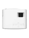 Hurtownia GSM - Proiector fără fir HAVIT PJ207 PRO (alb) - HVT208 - {ean13} - Hurt