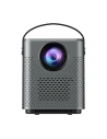 Proiector/Proiector fără fir HAVIT PJ205 PRO (gri)