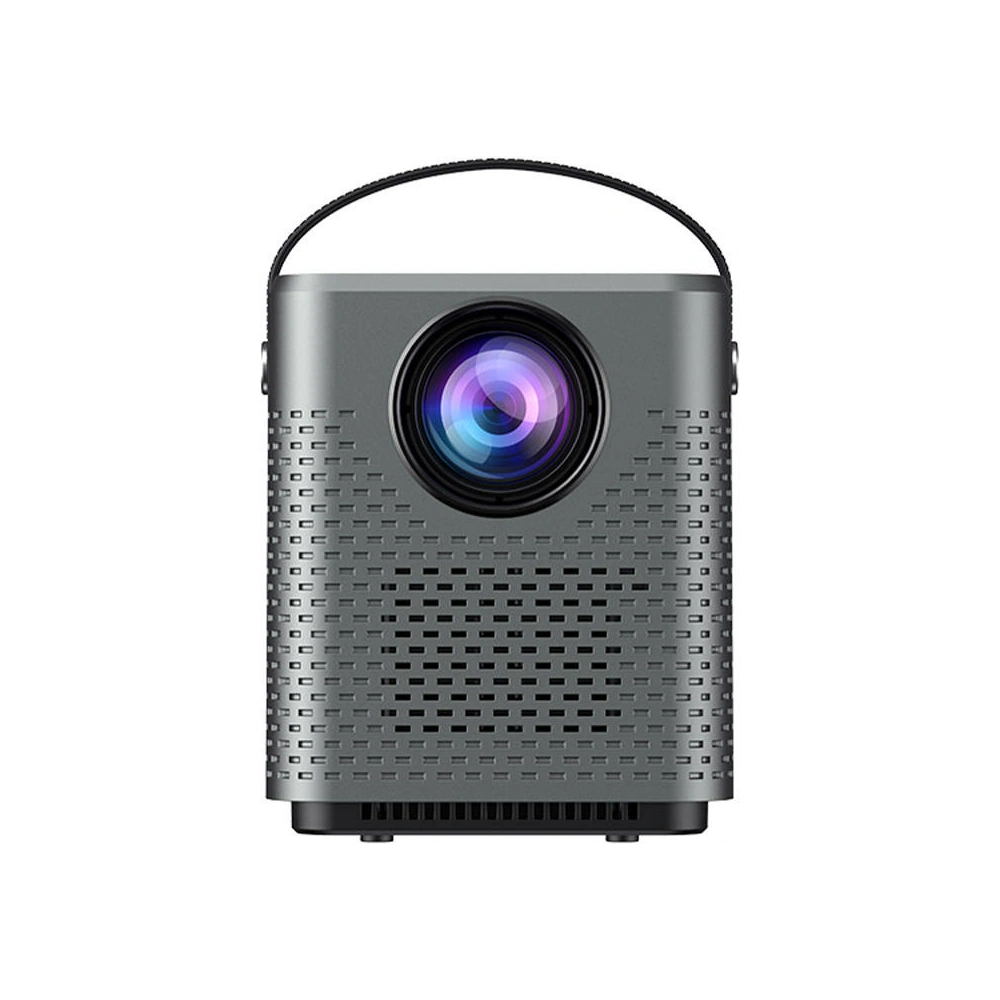 Hurtownia GSM - Proiector/Proiector fără fir HAVIT PJ205 PRO (gri) - HVT209 - {ean13} - Hurt