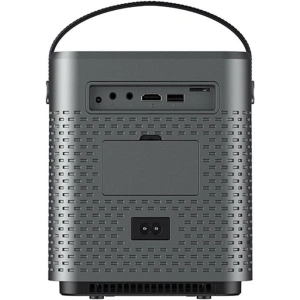 Wholesale Havit PJ205 PRO Projector (gray) - HVT209 - {ean13} - Hurt
