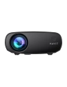 Wholesale Havit PJ207 Projector (gray) - HVT210 - {ean13} - Hurt