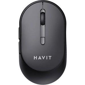 Wholesale Havit MS78GT Wireless Mouse (black) - HVT212 - {ean13} - Hurt
