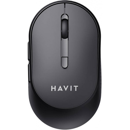 Havit Distributor - 6939119041212 - HVT212 - Havit MS78GT Wireless Mouse (black) - B2B homescreen