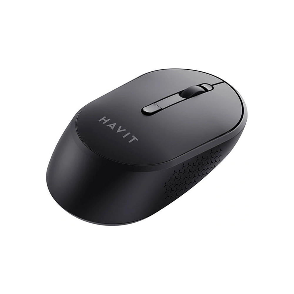 Hurtownia GSM - Kabellose Maus Havit MS78GT (schwarz) - HVT212 - {ean13} - Hurt