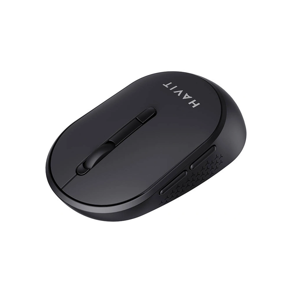 Hurtownia GSM - Kabellose Maus Havit MS78GT (schwarz) - HVT212 - {ean13} - Hurt