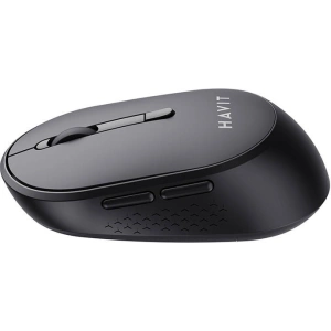 Wholesale Havit MS78GT Wireless Mouse (black) - HVT212 - {ean13} - Hurt