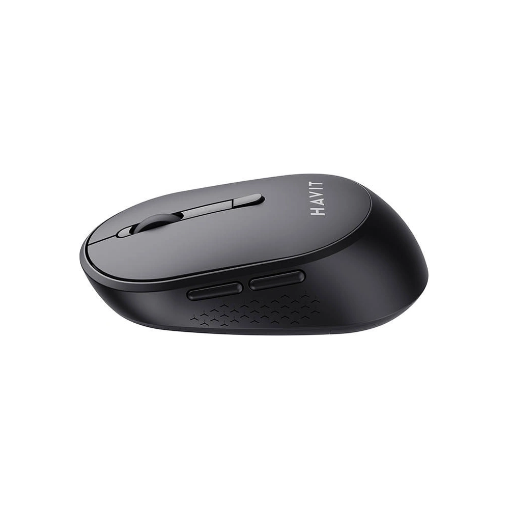 Hurtownia GSM - Kabellose Maus Havit MS78GT (schwarz) - HVT212 - {ean13} - Hurt
