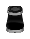 Hurtownia GSM - Podstawka do ładowania smartwatcha Samsung Galaxy Watch Active2/Watch3/Watch4/Watch5 GP-XVU022SANJW srebrny/silver - SMG802 - {ean13} - Hurt