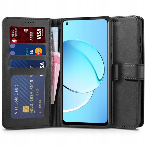 Hurtownia Tech-Protect - 9490713930809 - THP1668 - Etui Tech-Protect Wallet Realme 10 4G Black - B2B homescreen