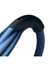 Hurtownia GSM - USB-C zu USB-C Kabel Baseus Glimmer, 100W, 2m (blau) - BSU3843 - {ean13} - Hurt