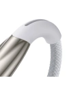 Hurtownia GSM - Cablul USB-C la USB-C Baseus Glimmer, 100W, 2m (alb) - BSU3844 - {ean13} - Hurt