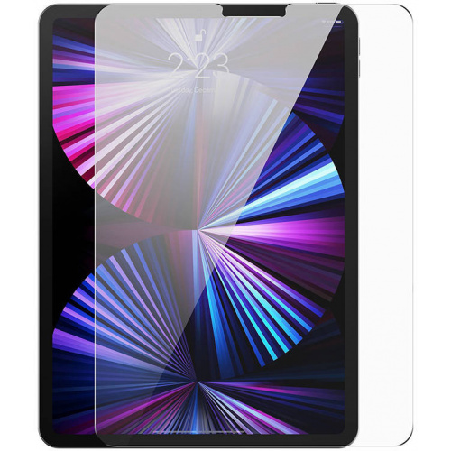 Baseus Distributor - 6932172621094 - BSU3845 - Baseus Glass 0.3mm Apple iPad Pro 12.9 2018/2020/2021/2022 (3, 4, 5, 6 gen) - B2B homescreen