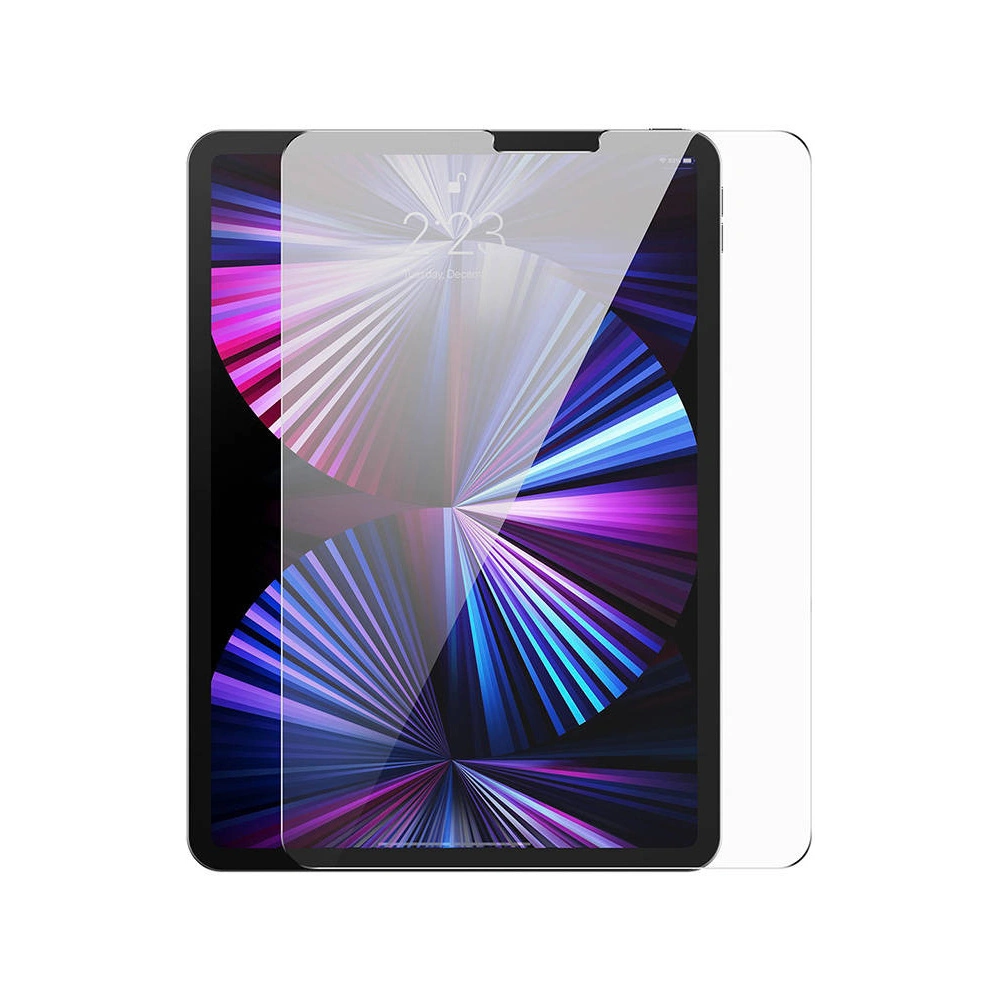 Hurtownia GSM - Edzett üveg Baseus 0.3mm Apple iPad Pro 12.9 2018/2020/2021/2022 (3., 4., 5. és 6. generáció) - BSU3845 - {ean13} - Hurt