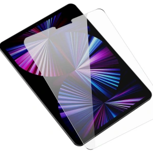 Hurtownia GSM - Edzett üveg Baseus 0.3mm Apple iPad Pro 12.9 2018/2020/2021/2022 (3., 4., 5. és 6. generáció) - BSU3845 - {ean13} - Hurt