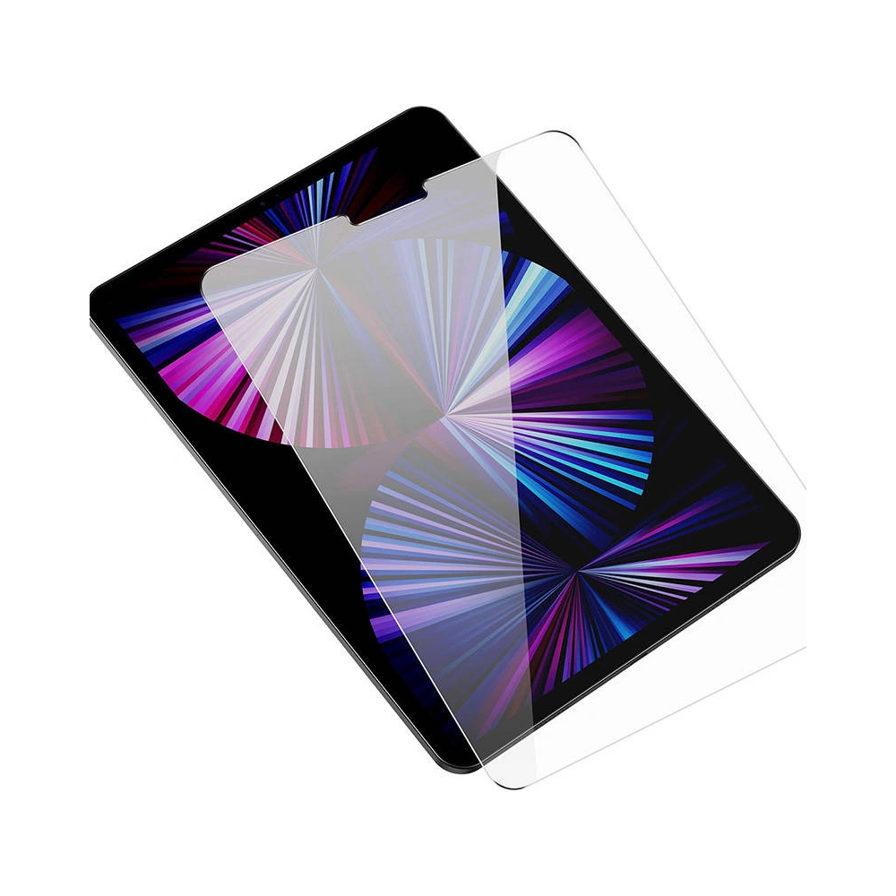 Hurtownia GSM - Edzett üveg Baseus 0.3mm Apple iPad Pro 12.9 2018/2020/2021/2022 (3., 4., 5. és 6. generáció) - BSU3845 - {ean13} - Hurt