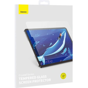 Hurtownia GSM - Edzett üveg Baseus 0.3mm Apple iPad Pro 12.9 2018/2020/2021/2022 (3., 4., 5. és 6. generáció) - BSU3845 - {ean13} - Hurt