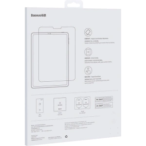 Hurtownia GSM - Edzett üveg Baseus 0.3mm Apple iPad Pro 12.9 2018/2020/2021/2022 (3., 4., 5. és 6. generáció) - BSU3845 - {ean13} - Hurt