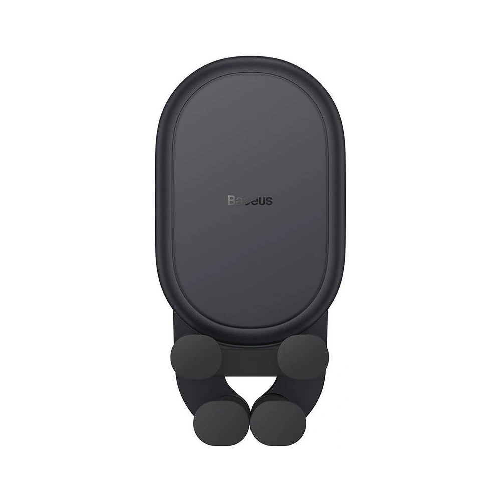 Wholesale Baseus Stable Car Mount Air Vent (black) - BSU3846 - {ean13} - Hurt