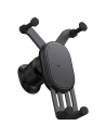 Wholesale Baseus Stable Car Mount Air Vent (black) - BSU3846 - {ean13} - Hurt